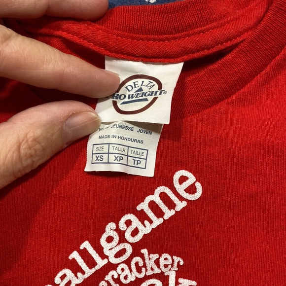 Bundle of boys 3t t-shirts - Picture 5 of 7